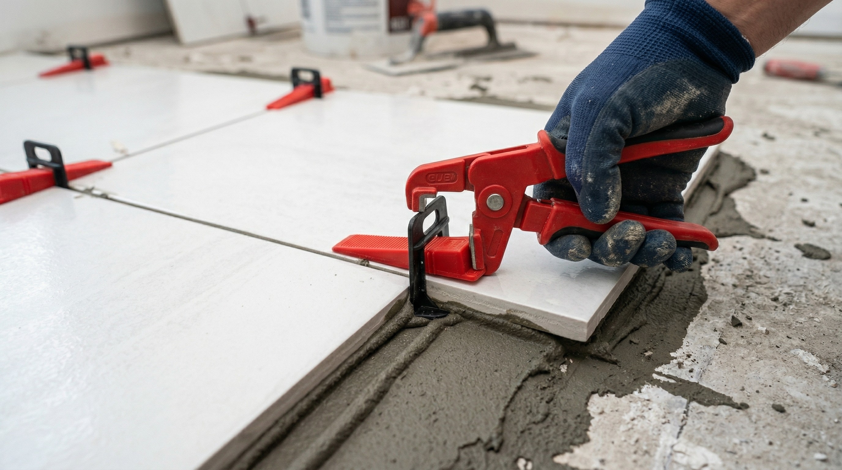 Richard Hoff Fliesenlegermeister – Fliesenleger Dettingen an der Iller